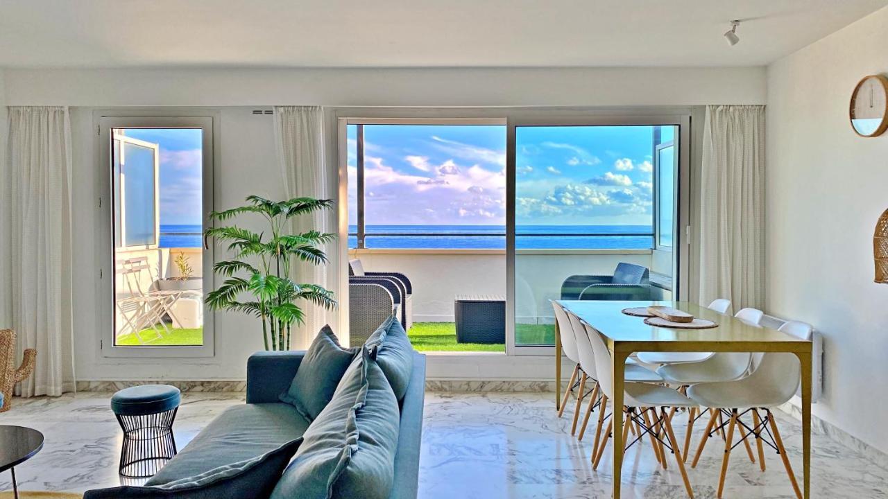 California View Appartement Nice